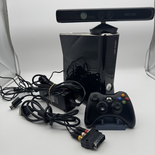 Microsoft xbox 360 konsole - xbox, s