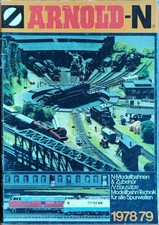 Arnold N Katalog 1978/79