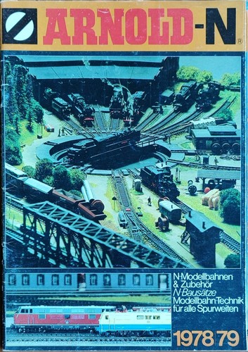Arnold katalog 1978 79 - n,