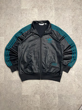 Adidas Chile 62 Jacke Größe