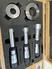 Bowers xta 50mm geeicht - xta,