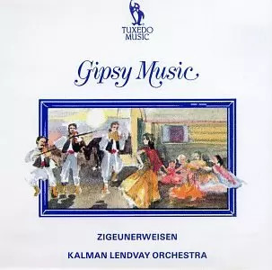 Gipsy music kalman lendvay - gipsy, music,