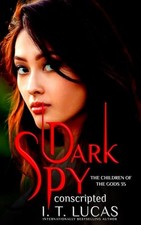 Dark spy conscripted the - dark,