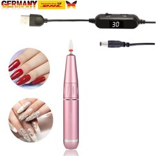 Elektrische Nagelfeile 35.000