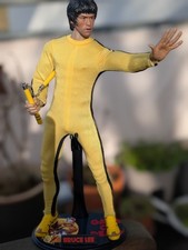 Bruce Lee Game Of Death 1/6