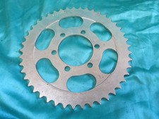 Kettenrad passend für Zündapp Mofa ZD 10 ZL 25 ZA 30 25 10 845 45 Z