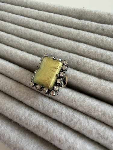 Konplott tea time - tea, ring