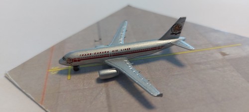 Flugzeugmodell airbus a319 air - flugzeugmodell,