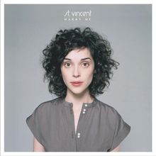 Marry Me [CD] von St Vincent |