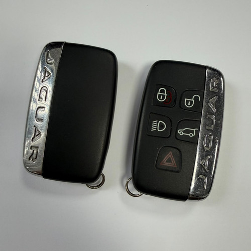 Jaguar smart - jaguar,