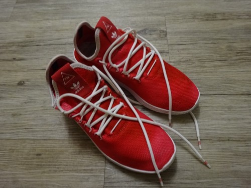 Adidas pharrell williams - adidas,