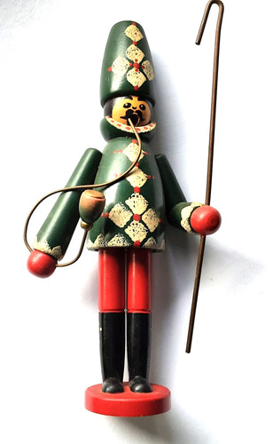 Erzgebirgische volkskunst - erzgebirgische,