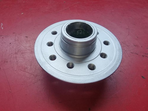 Radnabe vorn links - , abs