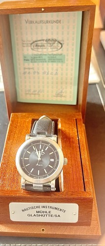 Mühle glashütte - mühle,