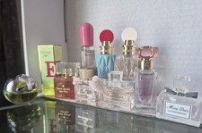 Mini Fragrance travel Miss