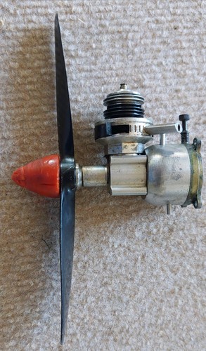 Cox motor - cox,