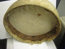 Alt Terré Schamanen