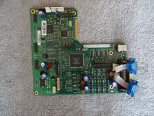 OLIVETTI PR2 PLUS SERIAL BASE BOARD - P/N XYAB3698 - £50 + MwSt.
