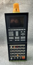 ENGEL Spritzgussmaschine  Bedienpanel Bedienkonsole Steuerpanel Control Panel