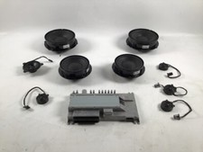 Dynaudio Lautsprechersystem VW