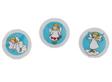 HANDWÄRMER 1 x Schutzengel