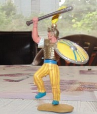 für timpo toys  umbauten a