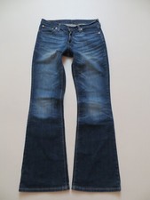 Levi's 529 Bootcut Jeans Hose