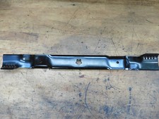 original McCulloch Messer für