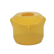 ANSCHLAGPUFFER GUMMILAGER