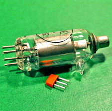 TX2 TH2 soviet Vintage