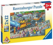 Ravensburger Puzzle 05635