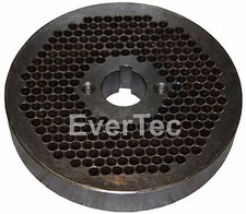 Matrize 150mm Ø 4mm für