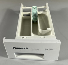 Panasonic NA-168VG3  Waschmaschine Waschmittelfach Einspülkasten 8 Kg  #1938-16