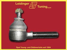 Opel Kadett B   Olympia A