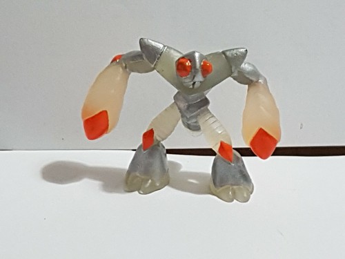 Gormiti serie mythos - volk, des