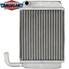 Wärmetauscher Heizung Ford