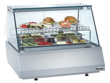 BARTSCHER Kalte Theke 2/1 GN