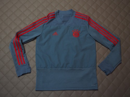Bayern münchen sweatshirt - fc,