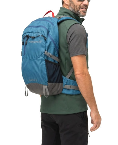 Norrona svalbard rucksack - norrona, 30
