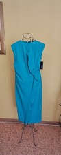 Marc Cain Kleid Gr42 Mind Neu