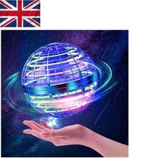 Interaktive Hover Spinner