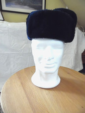 Wintermütze NVA-Marine