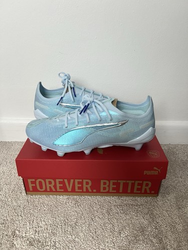 Puma ultra ultimate fg - puma, 5