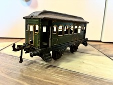 Spur 0 Bing Bavaria ca. 1920