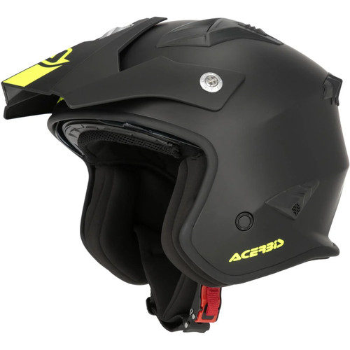 Acerbis trial helm - acerbis, trial-helm