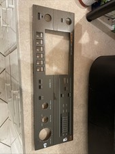 Blende SK3930 Braun RFT