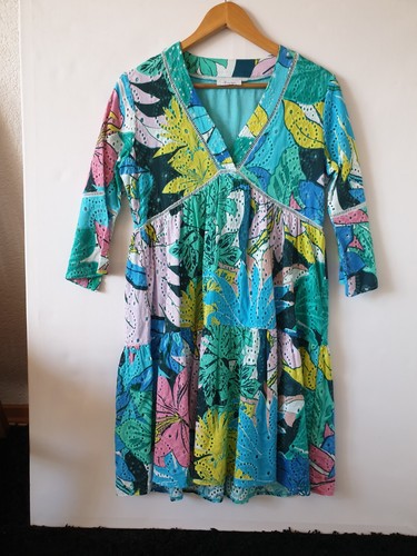 Princess goes hollywood - hollywood, kleid