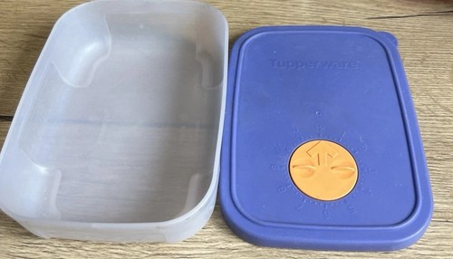 Tupperware gefrierbehälter - tupperware,