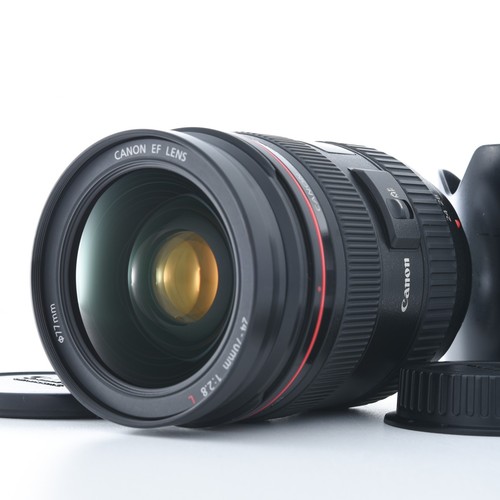 Canon 70mm f2 8 l - 24-70mm, f2.8