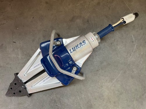 Lukas hydraulik 510 - lukas,